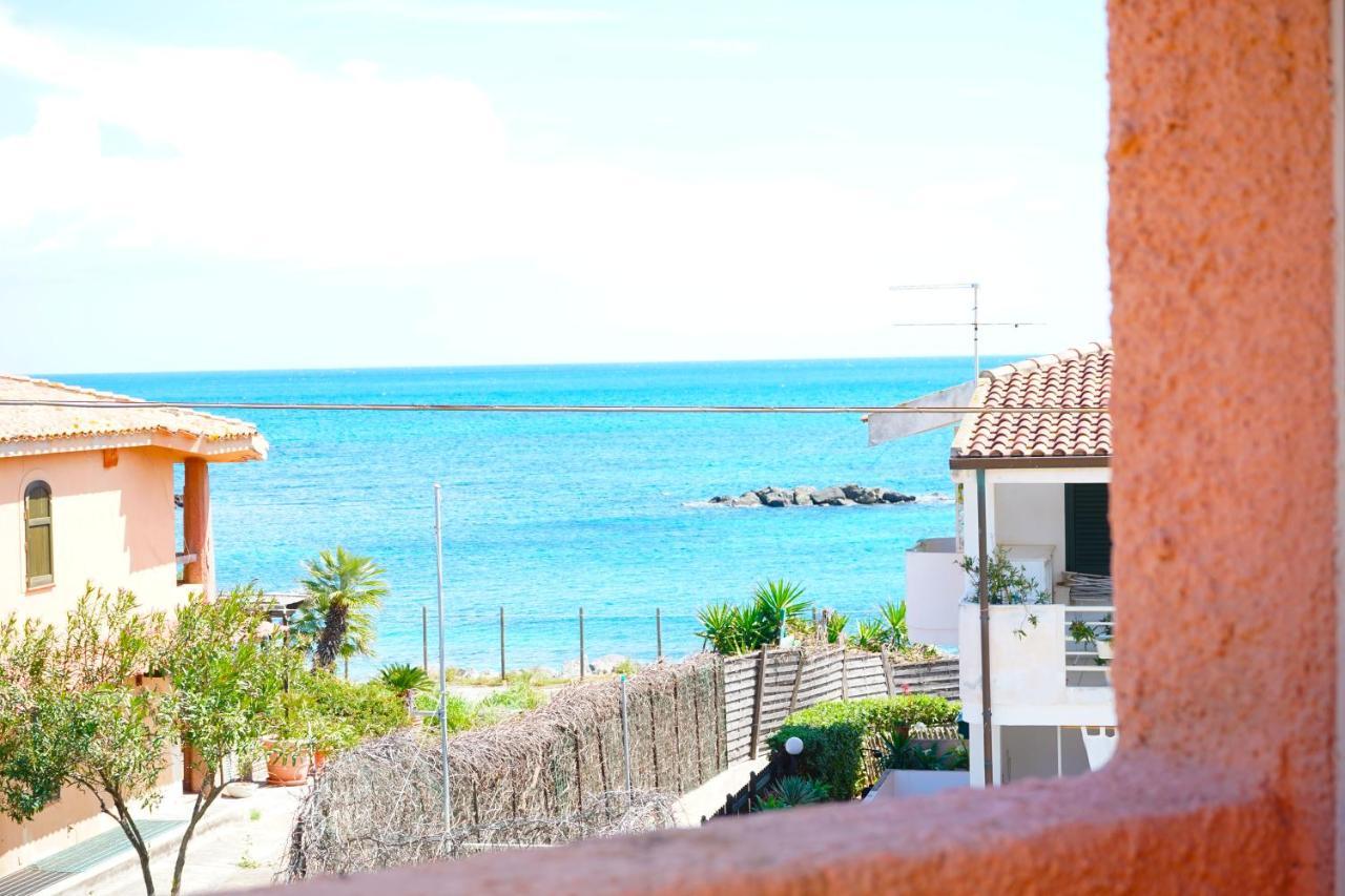 Casa Il Carrubo - Premium House Villa Porto Columbu - Perd'E Sali Exterior foto